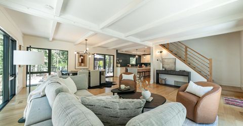 385 Grouse Drive, Homewood, CA 96141 Photo