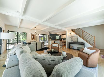 385 Grouse Drive, Homewood, CA 96141 Photo