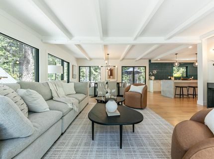 385 Grouse Drive, Homewood, CA 96141 Photo