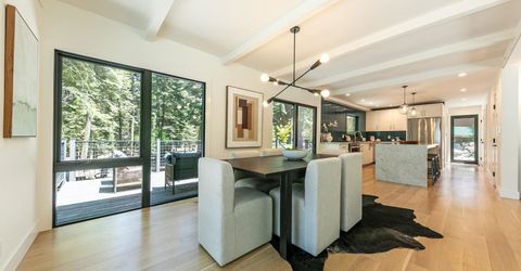 385 Grouse Drive, Homewood, CA 96141 Photo