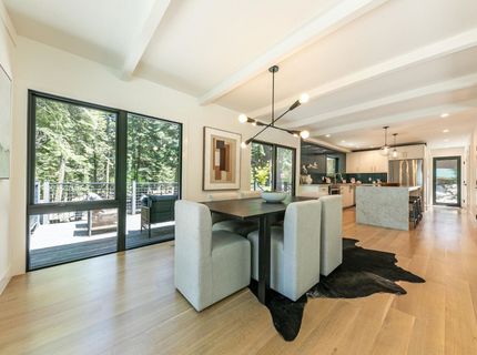 385 Grouse Drive, Homewood, CA 96141 Photo