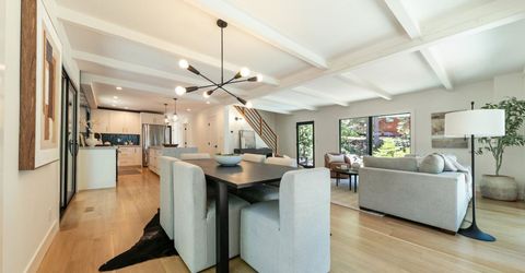 385 Grouse Drive, Homewood, CA 96141 Photo