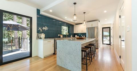 385 Grouse Drive, Homewood, CA 96141 Photo