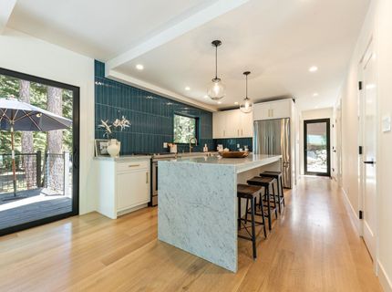 385 Grouse Drive, Homewood, CA 96141 Photo