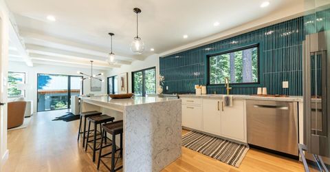 385 Grouse Drive, Homewood, CA 96141 Photo
