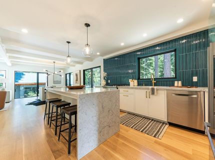 385 Grouse Drive, Homewood, CA 96141 Photo