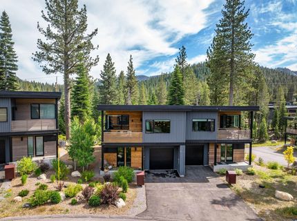 300 Palisades Circle , Olympic Valley, CA 96146 Photo