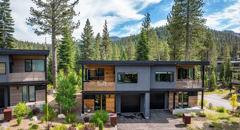 300 Palisades Circle , Olympic Valley, CA 96146 Photo