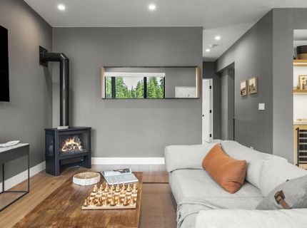 300 Palisades Circle , Olympic Valley, CA 96146 Photo