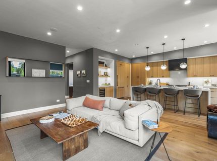 300 Palisades Circle , Olympic Valley, CA 96146 Photo