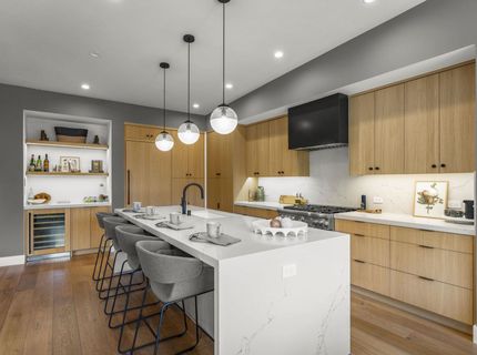 300 Palisades Circle , Olympic Valley, CA 96146 Photo