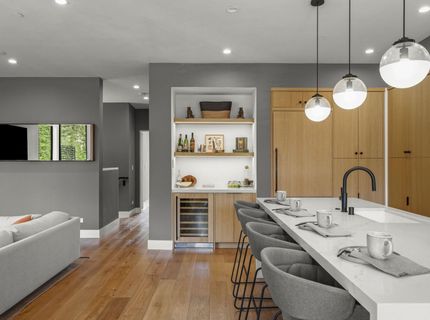 300 Palisades Circle , Olympic Valley, CA 96146 Photo