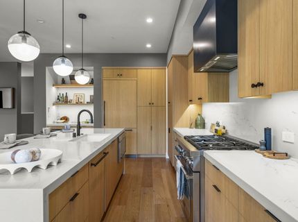 300 Palisades Circle , Olympic Valley, CA 96146 Photo