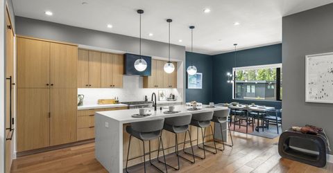 300 Palisades Circle , Olympic Valley, CA 96146 Photo