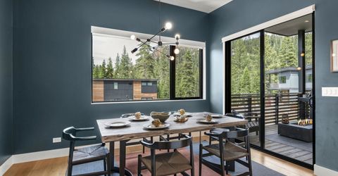 300 Palisades Circle , Olympic Valley, CA 96146 Photo
