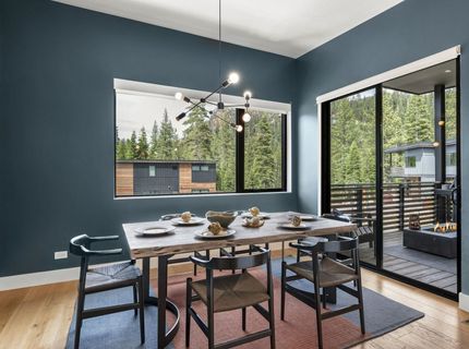 300 Palisades Circle , Olympic Valley, CA 96146 Photo