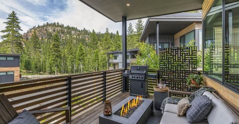 300 Palisades Circle , Olympic Valley, CA 96146 Photo