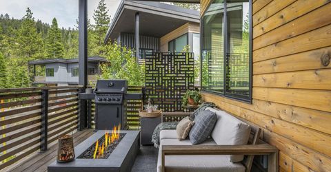300 Palisades Circle , Olympic Valley, CA 96146 Photo