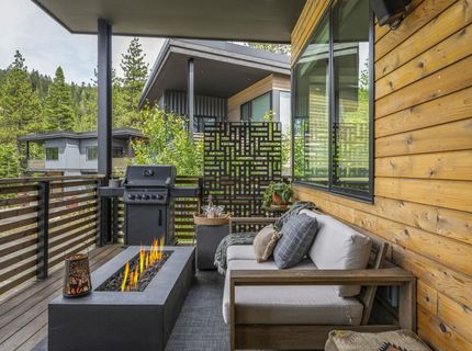300 Palisades Circle , Olympic Valley, CA 96146 Photo