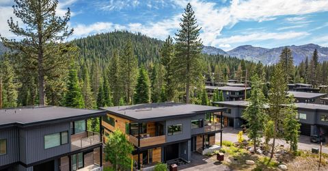 300 Palisades Circle , Olympic Valley, CA 96146 Photo