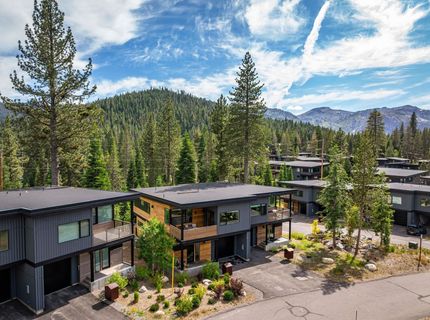 300 Palisades Circle , Olympic Valley, CA 96146 Photo