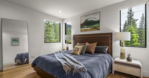 300 Palisades Circle , Olympic Valley, CA 96146 Photo