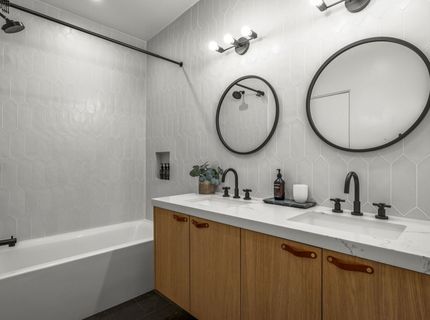 300 Palisades Circle , Olympic Valley, CA 96146 Photo