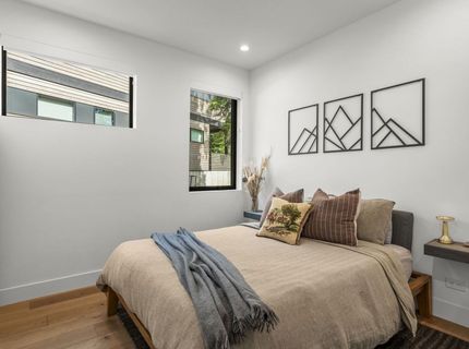 300 Palisades Circle , Olympic Valley, CA 96146 Photo