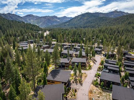 300 Palisades Circle , Olympic Valley, CA 96146 Photo