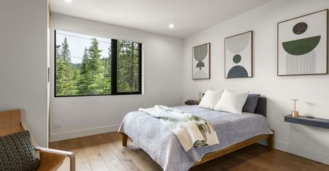 300 Palisades Circle , Olympic Valley, CA 96146 Photo