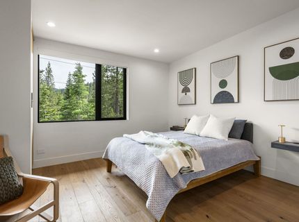 300 Palisades Circle , Olympic Valley, CA 96146 Photo