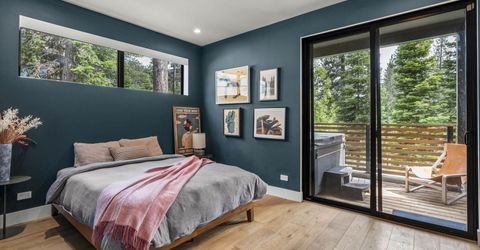 300 Palisades Circle , Olympic Valley, CA 96146 Photo