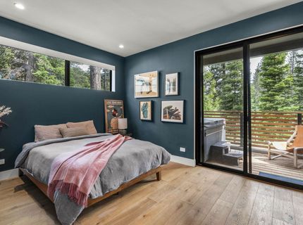 300 Palisades Circle , Olympic Valley, CA 96146 Photo