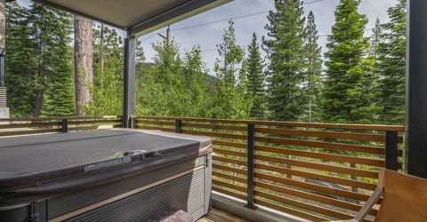 300 Palisades Circle , Olympic Valley, CA 96146 Photo
