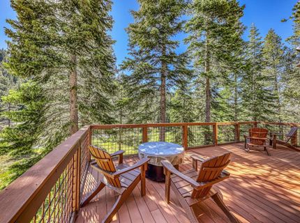 8520 River Road , Truckee, CA 96161 Photo