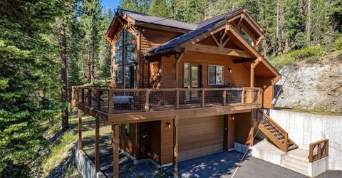 8520 River Road , Truckee, CA 96161 Photo