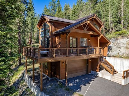 8520 River Road , Truckee, CA 96161 Photo