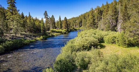 8520 River Road , Truckee, CA 96161 Photo