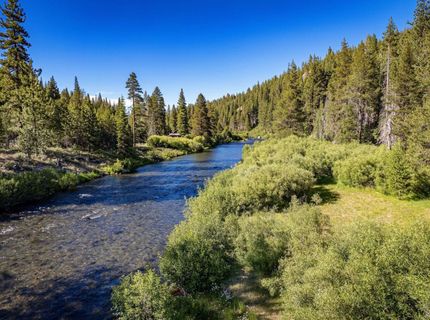 8520 River Road , Truckee, CA 96161 Photo