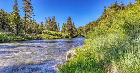 8520 River Road , Truckee, CA 96161 Photo