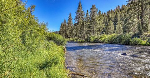 8520 River Road , Truckee, CA 96161 Photo