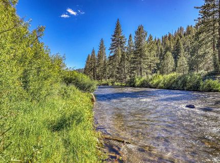 8520 River Road , Truckee, CA 96161 Photo