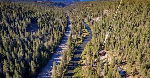 8520 River Road , Truckee, CA 96161 Photo