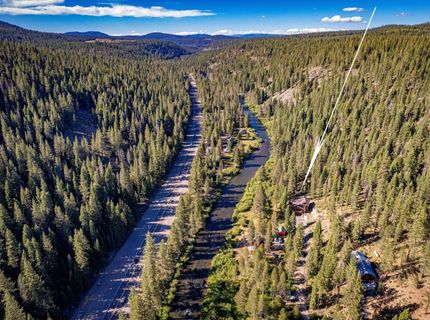 8520 River Road , Truckee, CA 96161 Photo