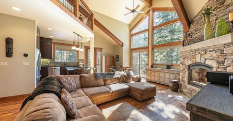 8520 River Road , Truckee, CA 96161 Photo