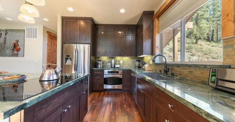 8520 River Road , Truckee, CA 96161 Photo