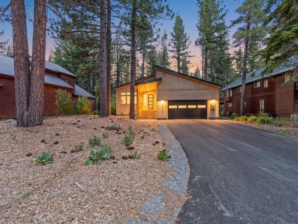 13345 Skiview Loop , Truckee, CA 96161