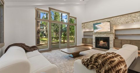 13345 Skiview Loop , Truckee, CA 96161 Photo