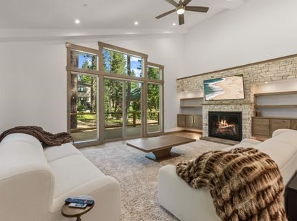 13345 Skiview Loop , Truckee, CA 96161 Photo