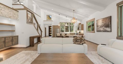 13345 Skiview Loop , Truckee, CA 96161 Photo